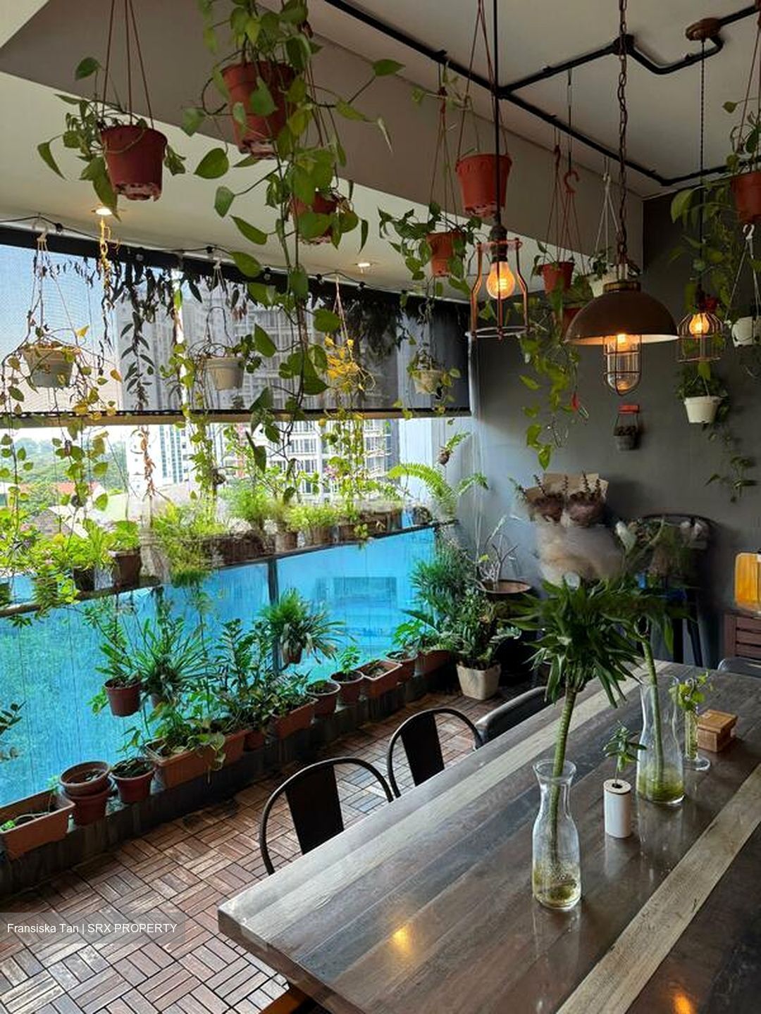 Amber Residences (D15), Condominium #485744981